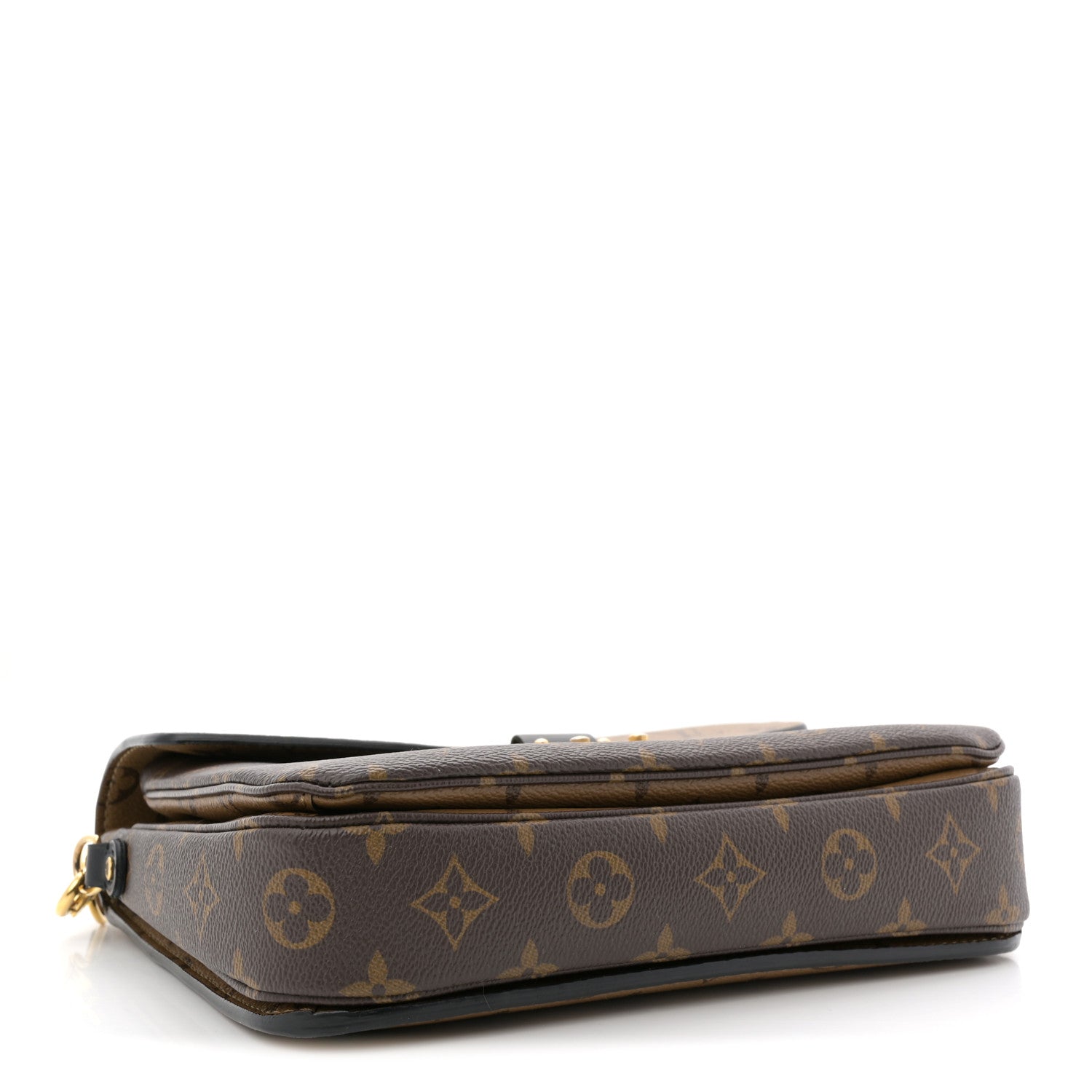 Louis Vuitton Reverse Monogram Pochette Metis 4 of 10