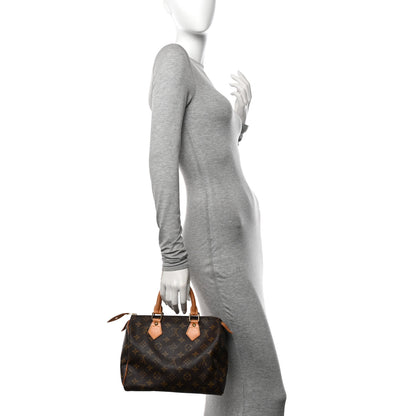 Louis Vuitton Monogram Speedy 25 2 of 16