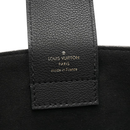 Louis Vuitton Damier Ebene LV Riverside Black 6 of 11