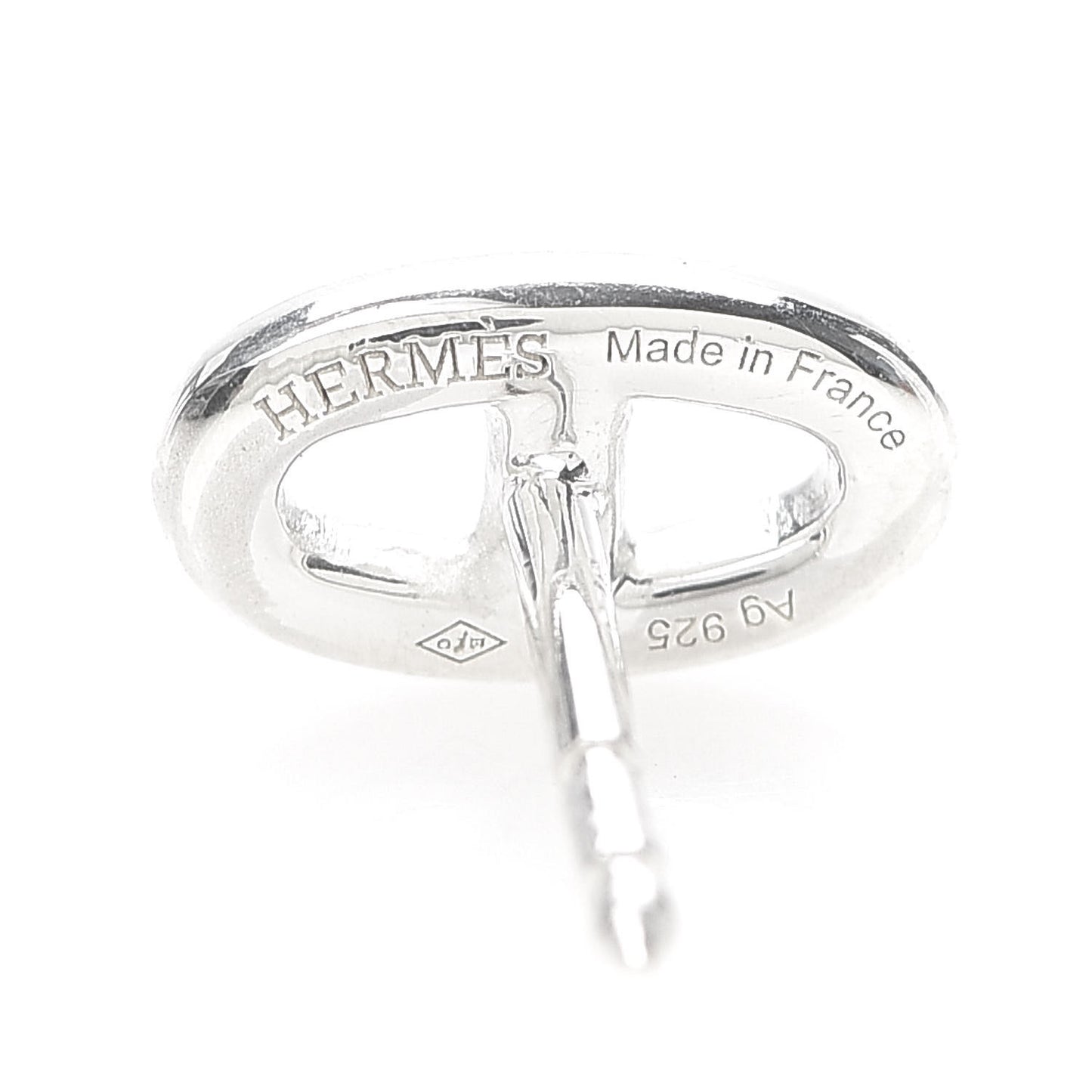 Sterling Silver TPM Farandole Earrings