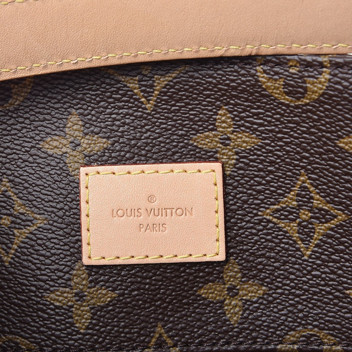 Monogram Melie