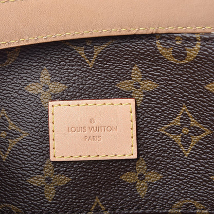 Louis Vuitton Monogram Melie 6 of 9