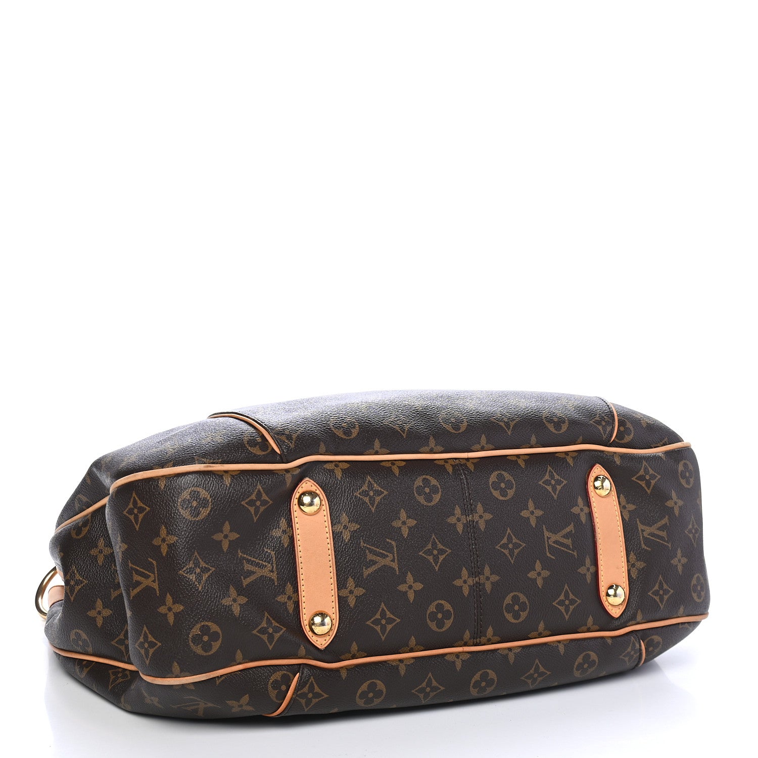 Louis Vuitton Monogram Galliera GM 4 of 10