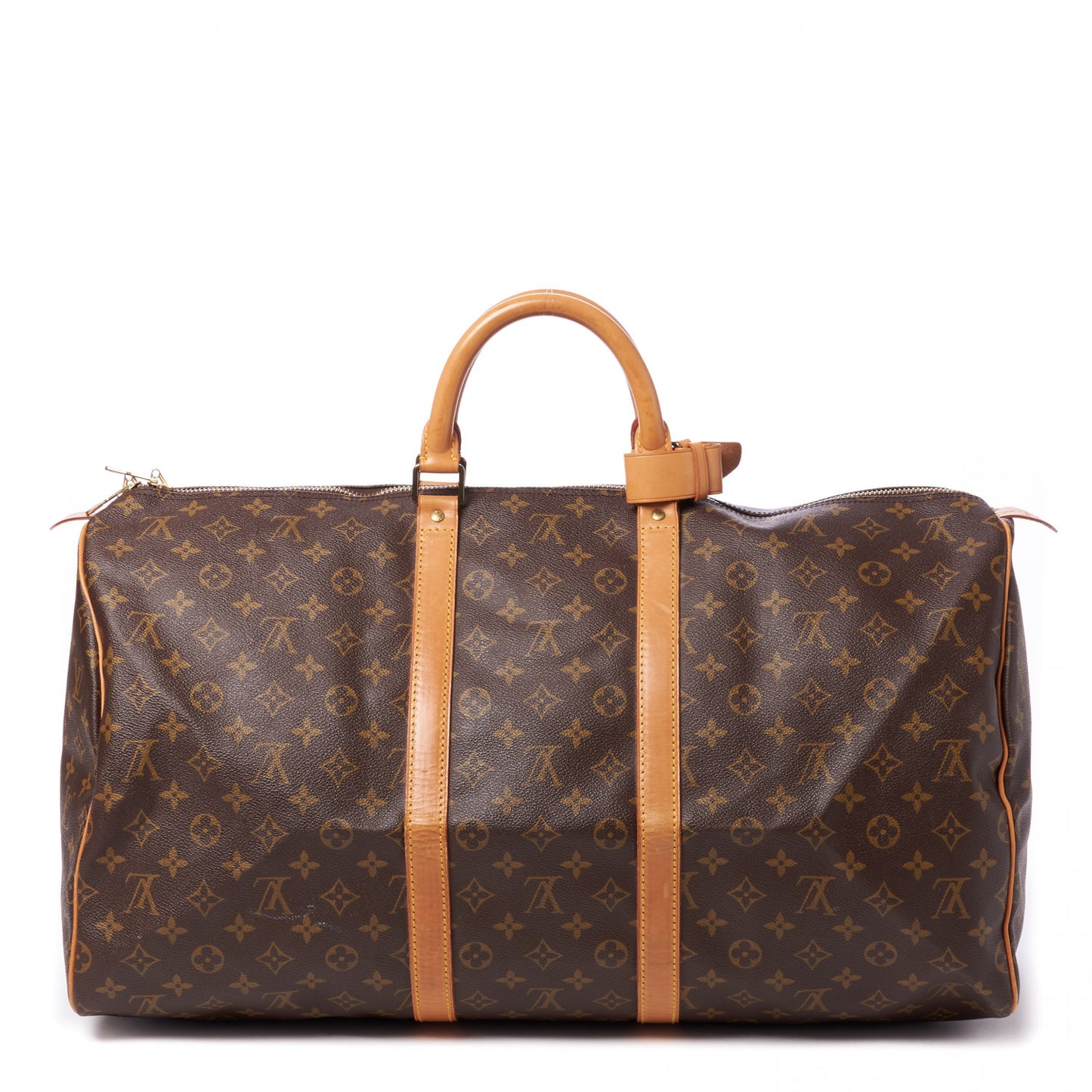 Monogram Keepall 55
