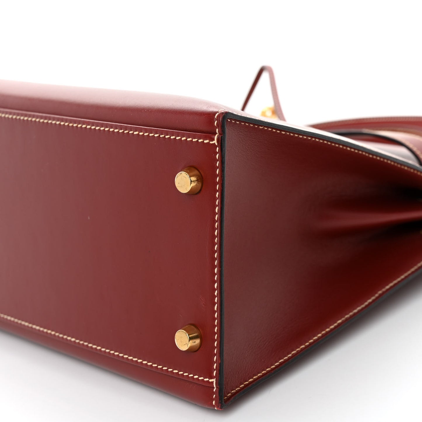 Chamonix Kelly Sellier 32 Rouge H