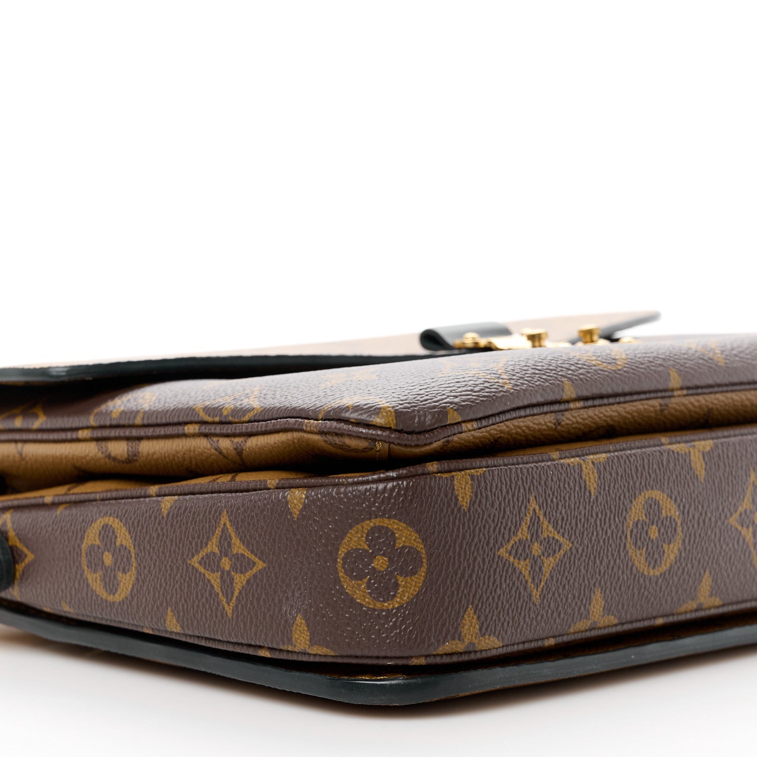 Louis Vuitton Reverse Monogram Pochette Metis 10 of 11