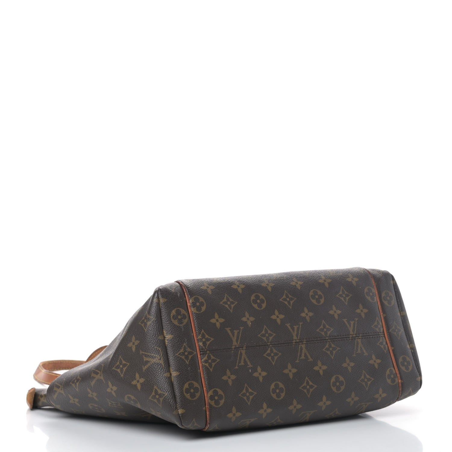 Louis Vuitton Monogram Totally GM 4 of 7