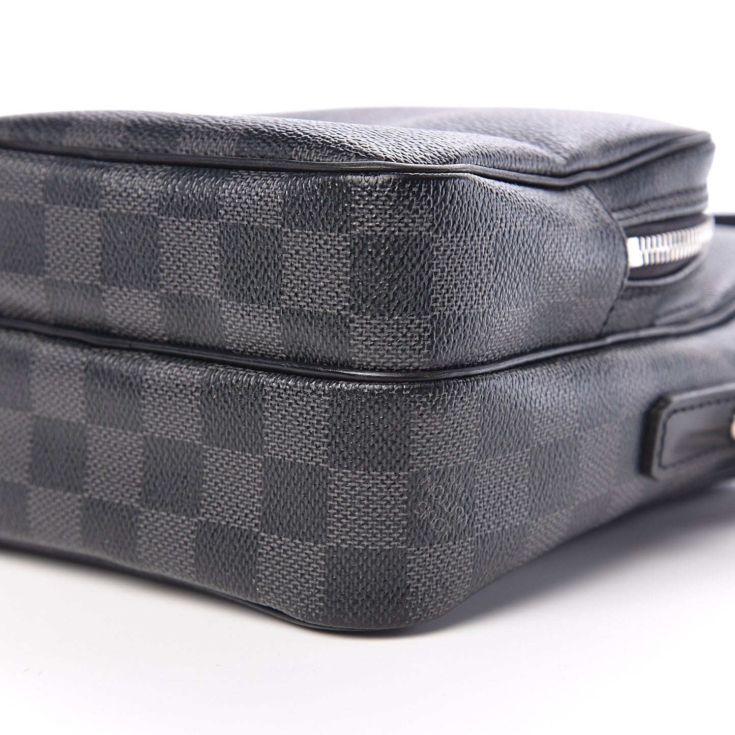 Damier Graphite Rem Bag