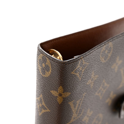 Louis Vuitton Monogram Medium Ring Agenda Cover 10 of 13