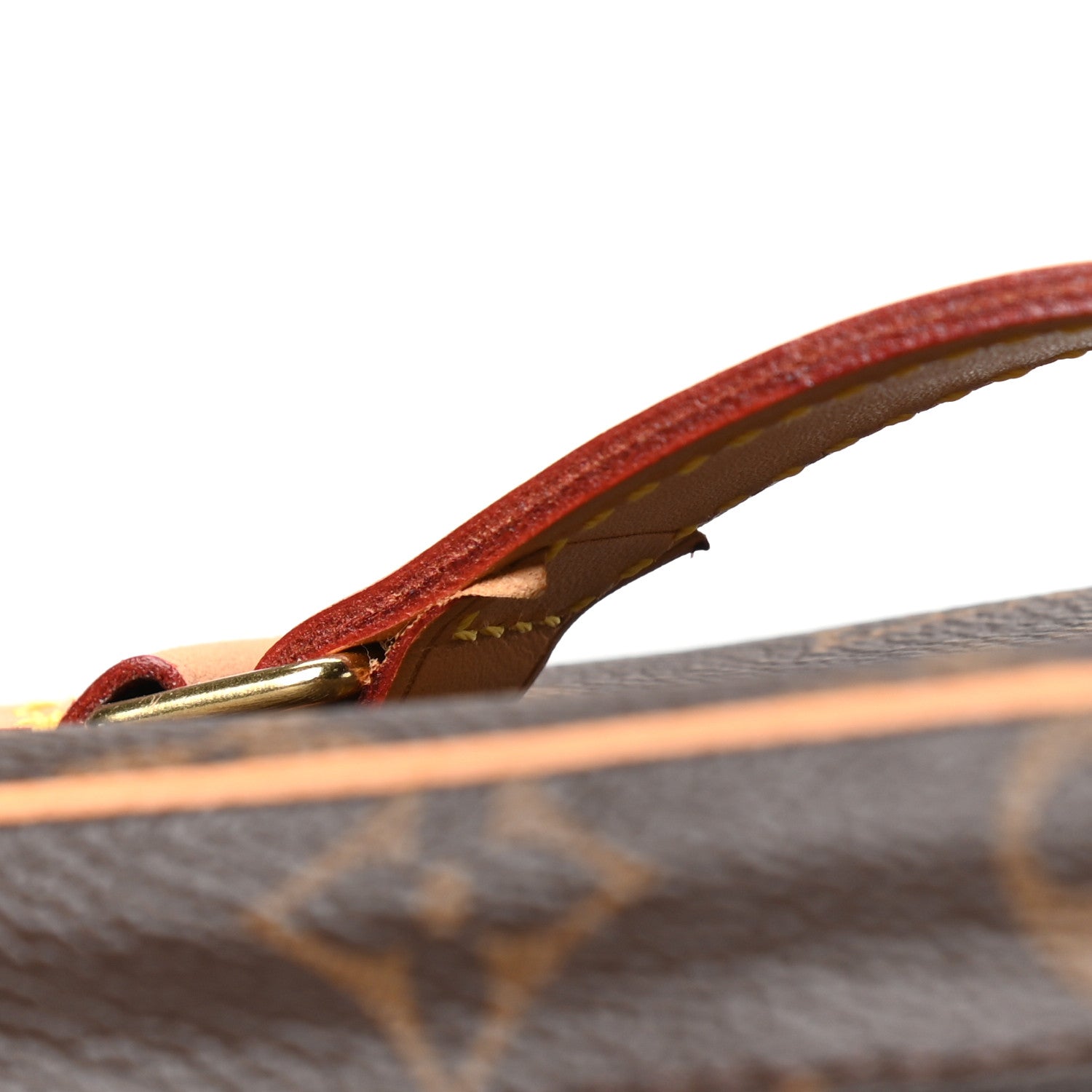 Louis Vuitton Monogram Nice BB 5 of 6