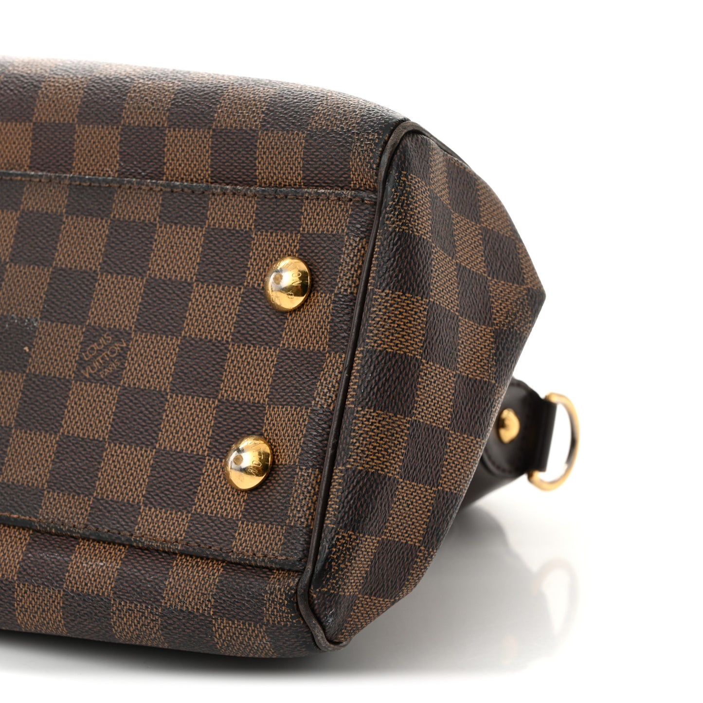 Damier Ebene Trevi PM
