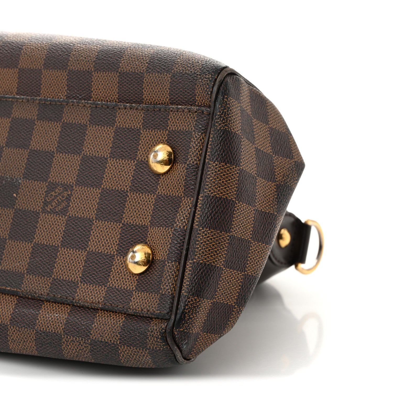 Louis Vuitton Damier Ebene Trevi PM 9 of 11