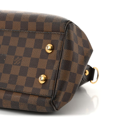 Louis Vuitton Damier Ebene Trevi PM 9 of 11