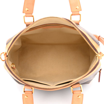 Louis Vuitton Monogram Retiro PM 5 of 10