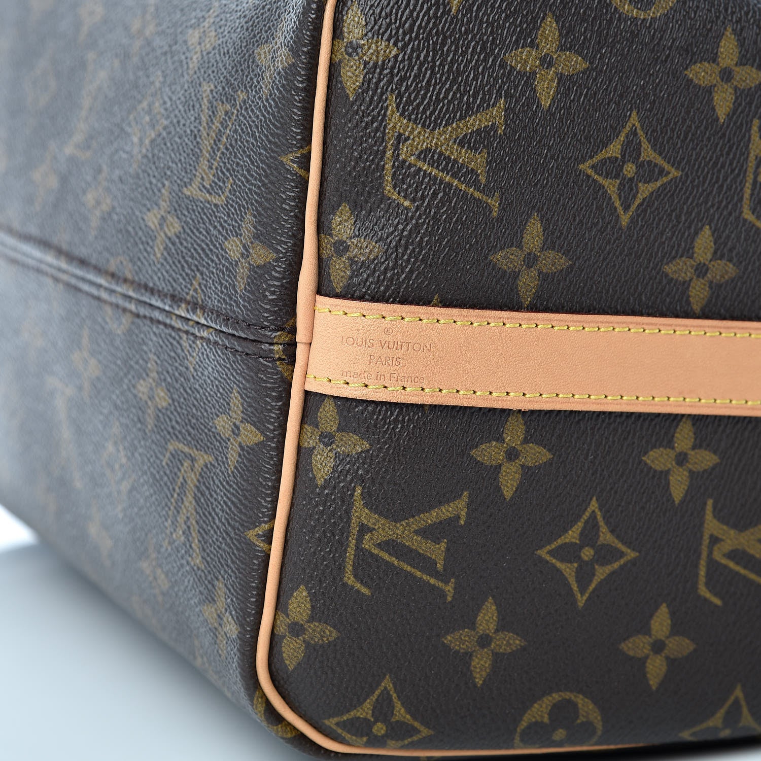Louis Vuitton Monogram Love Lock Speedy Bandouliere 30 6 of 9
