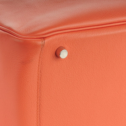 Hermes Evercolor Lindy 30 Flamingo 13 of 14