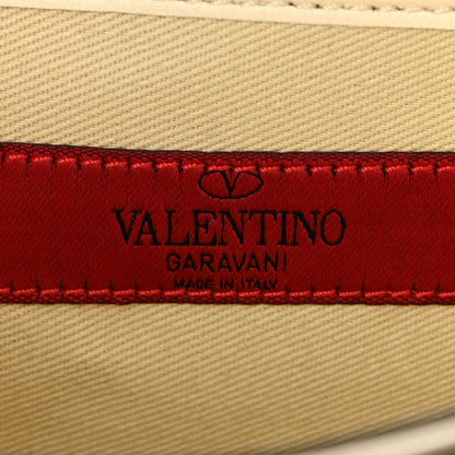 Valentino Garavani Nappa Va Va Voom Shoulder Bag Light Ivory 6 of 9