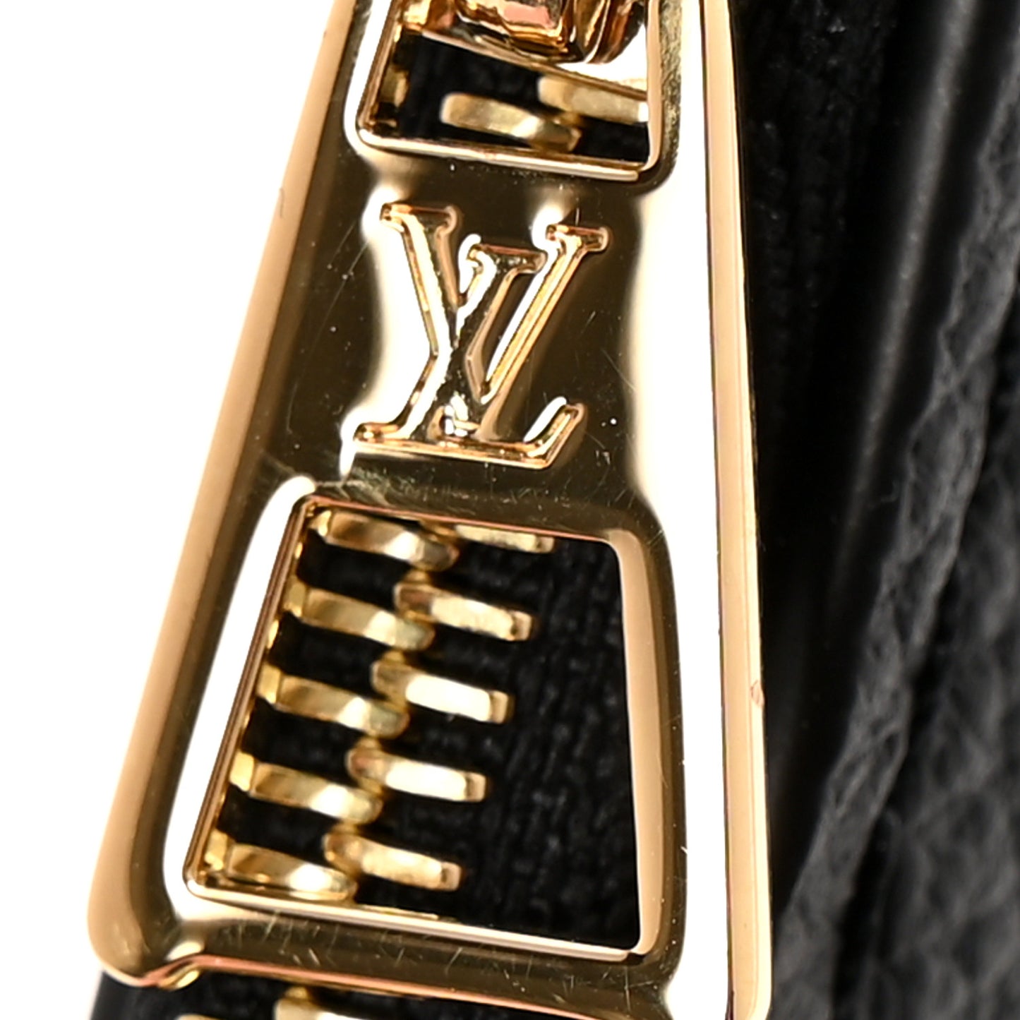 Empreinte CarryAll PM Pochette Black
