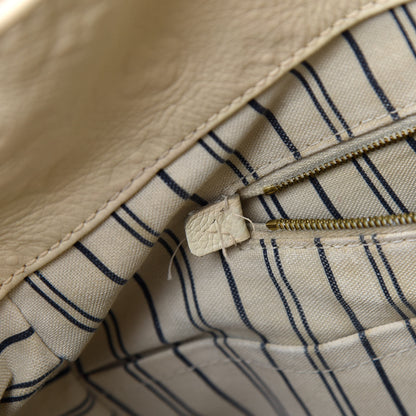 Louis Vuitton Empreinte Artsy MM Neige 5 of 12