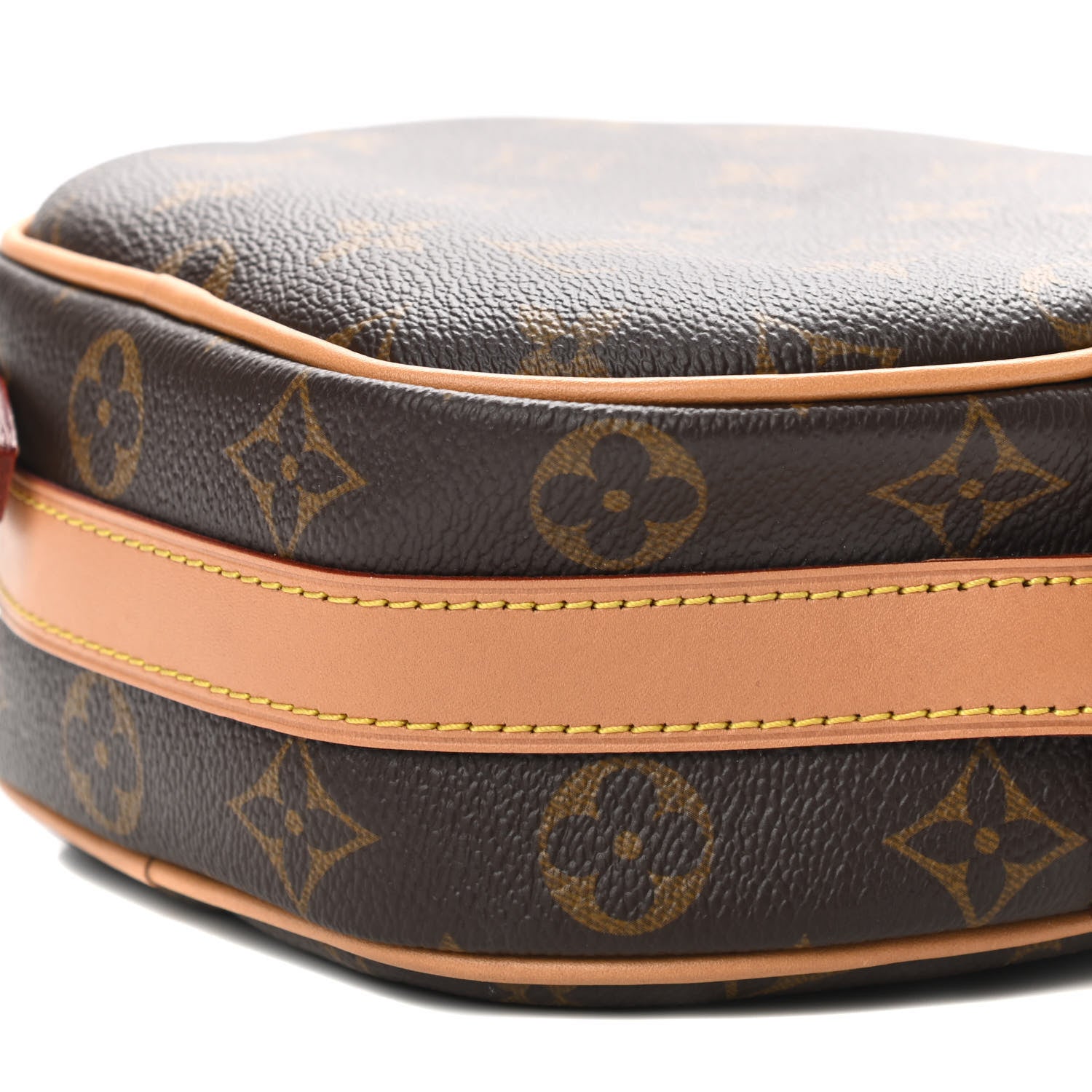 Louis Vuitton Monogram Boite Chapeau Souple PM 9 of 9