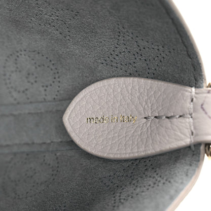 Louis Vuitton Mahina Blossom PM Brume Gray 8 of 11