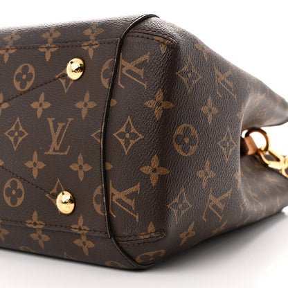 Louis Vuitton Monogram Montaigne GM 11 of 11