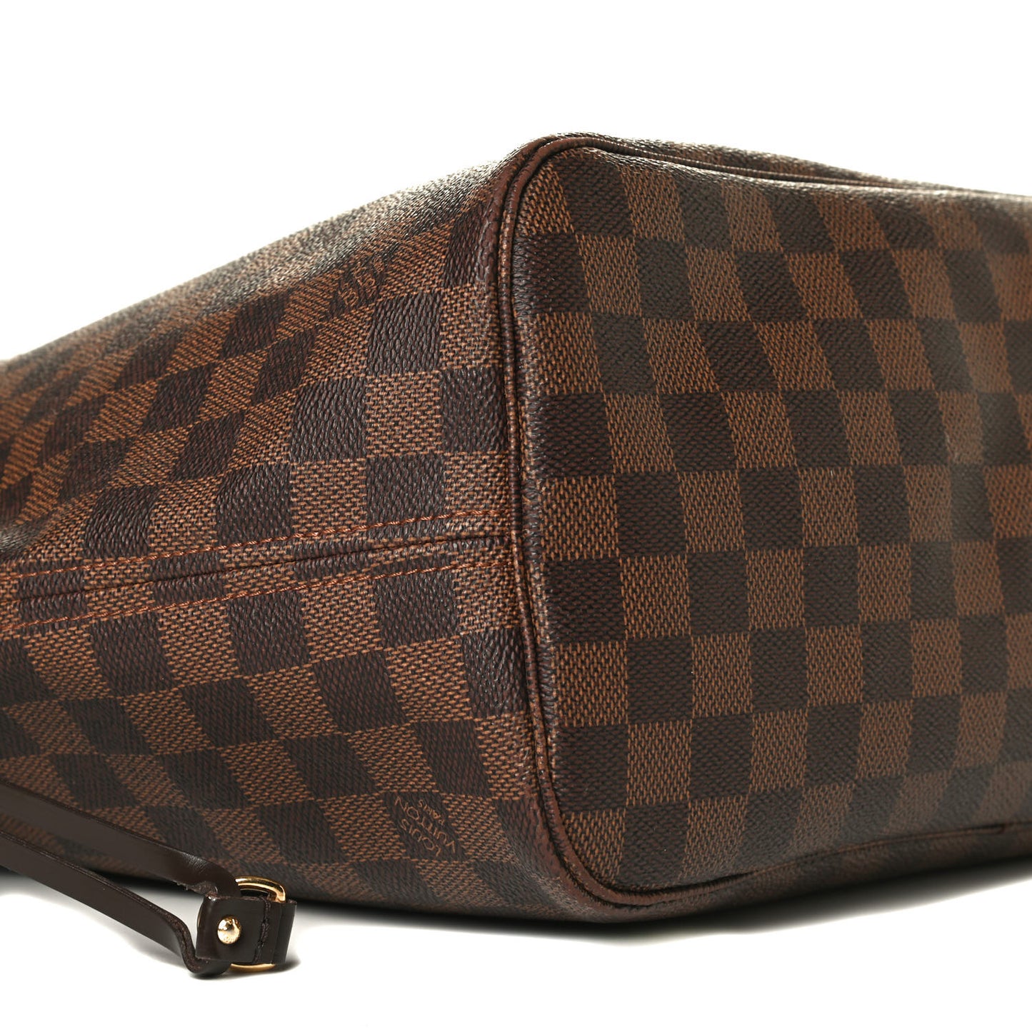 Damier Ebene Neverfull MM
