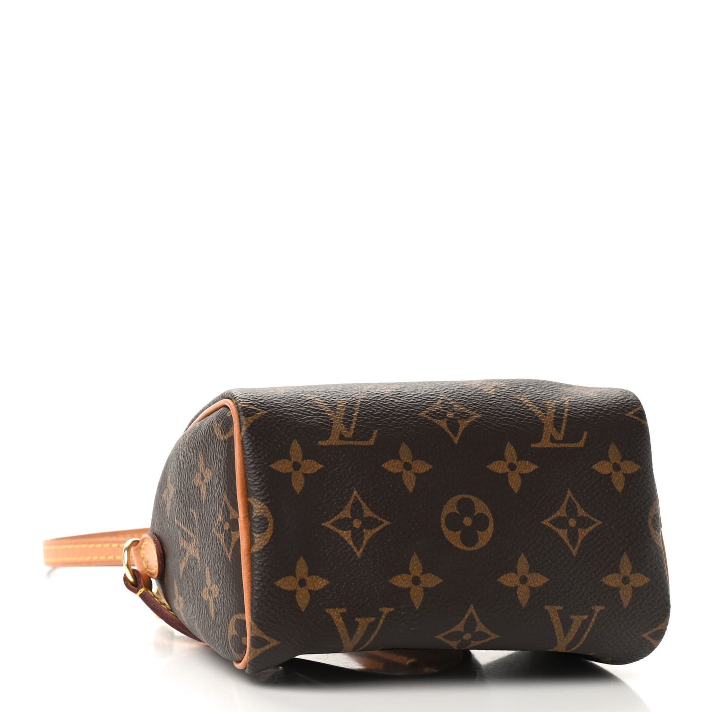 Monogram Nano Speedy