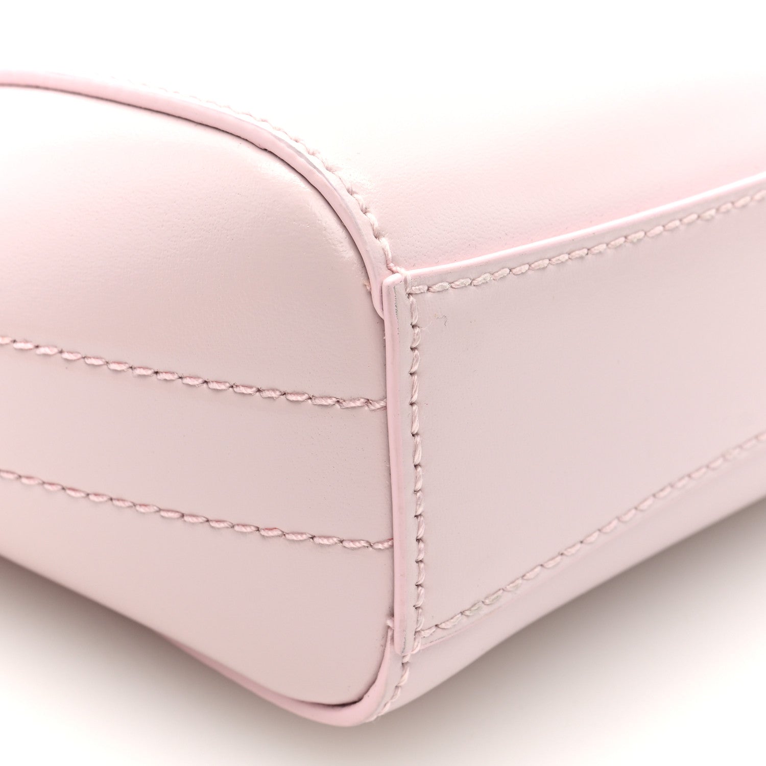 Givenchy Box Calfskin Antigona XS Baby Pink 8 of 9