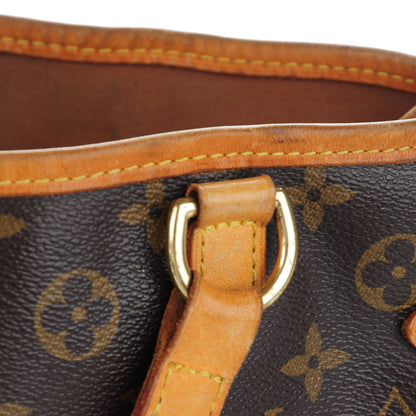 Louis Vuitton Monogram Batignolles Horizontal 11 of 12