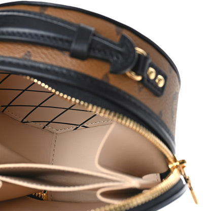 Louis Vuitton Reverse Monogram Mini Boite Chapeau 5 of 8