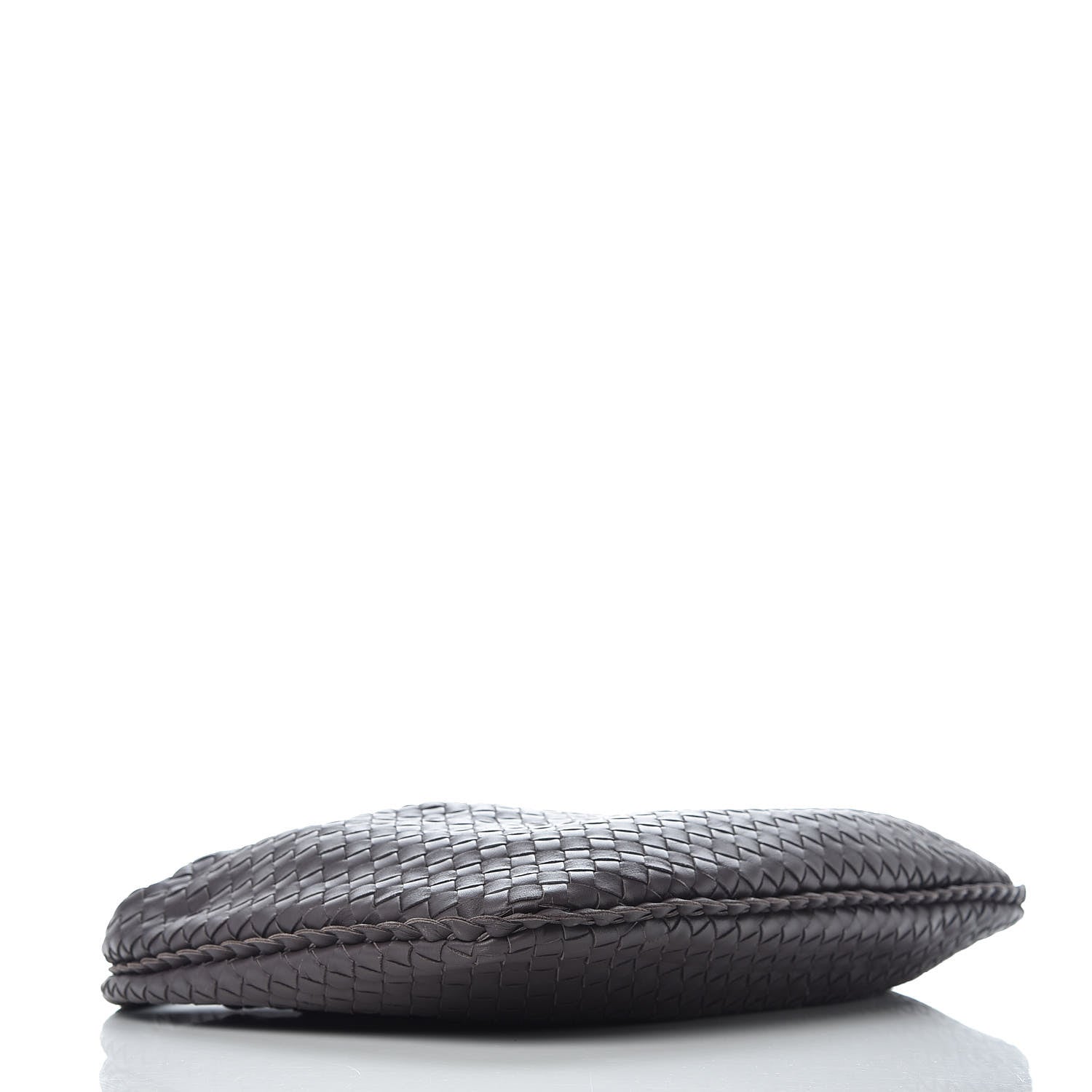 Bottega Veneta Nappa Intrecciato Medium Veneta Hobo 4 of 9