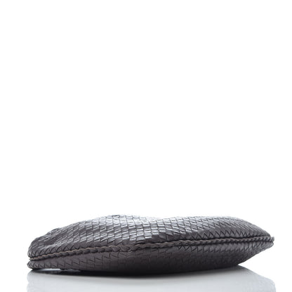 Bottega Veneta Nappa Intrecciato Medium Veneta Hobo 4 of 9
