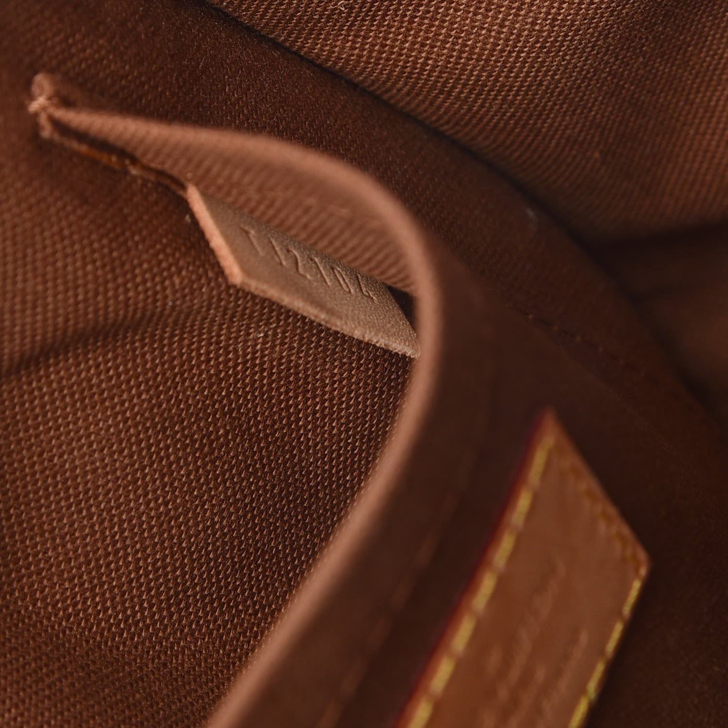 Louis Vuitton Monogram Sologne 9 of 10