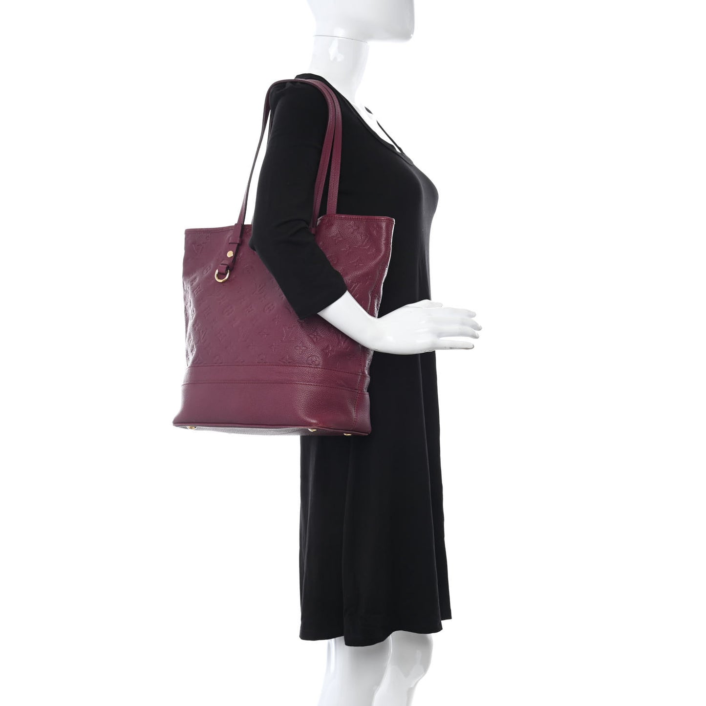 Empreinte Citadine PM Aurore