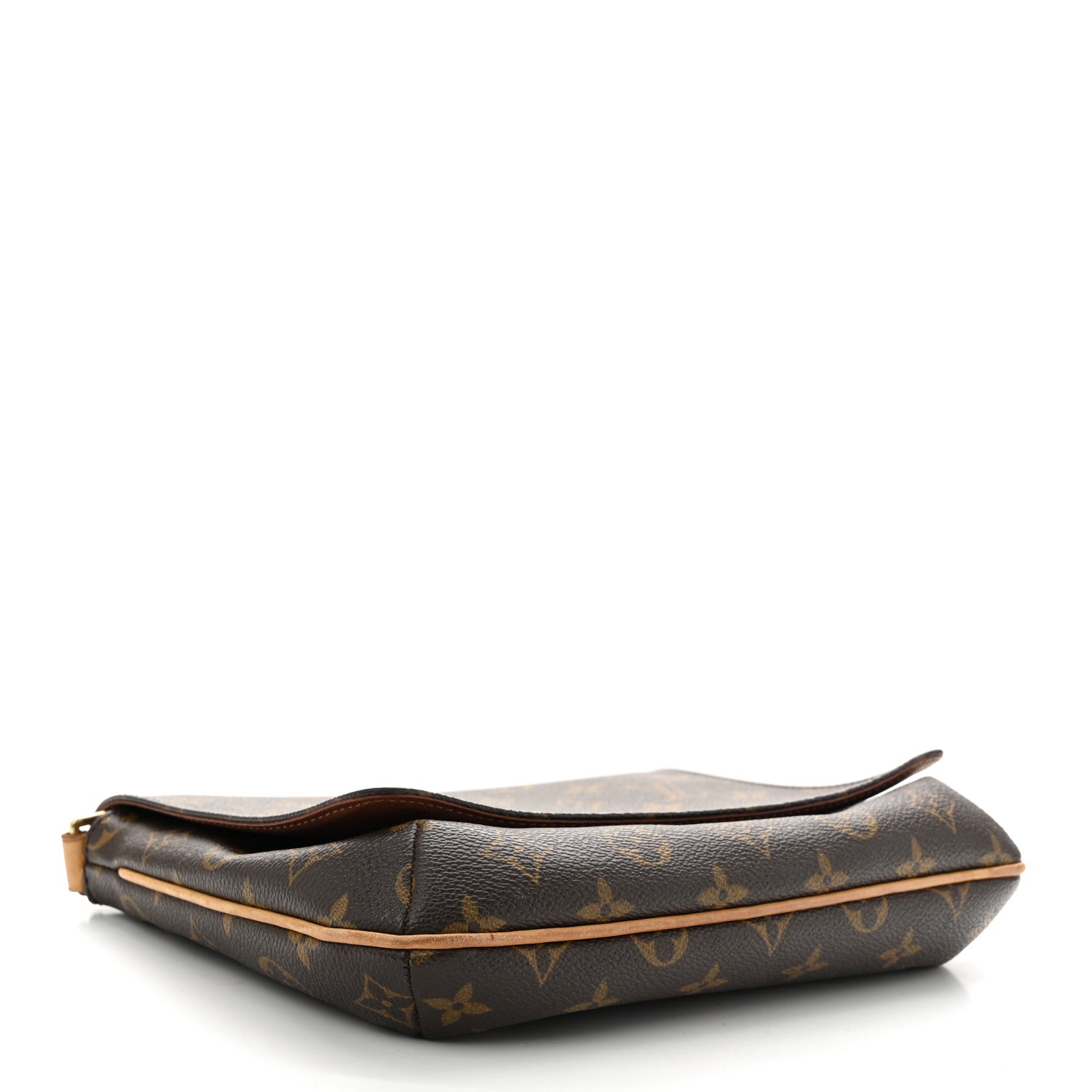 Louis Vuitton Monogram Musette Tango Long Strap 4 of 11