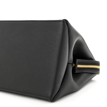 Louis Vuitton Empreinte Monogram Giant Grand Palais Black 9 of 10