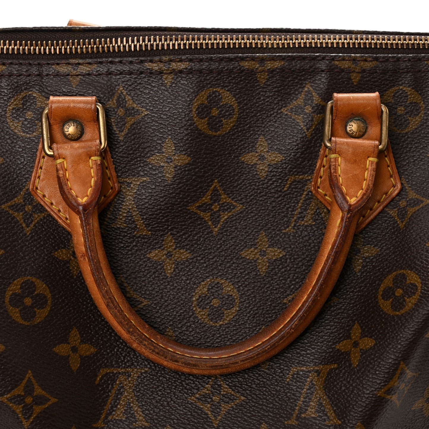 Monogram Speedy 30