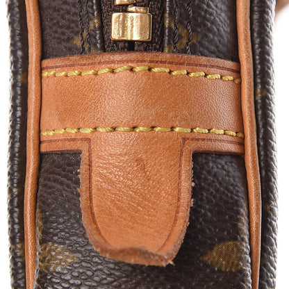 Louis Vuitton Monogram Pochette Marly Bandouliere 9 of 14