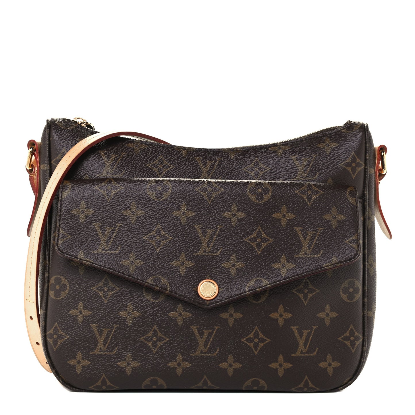 Monogram Mabillon