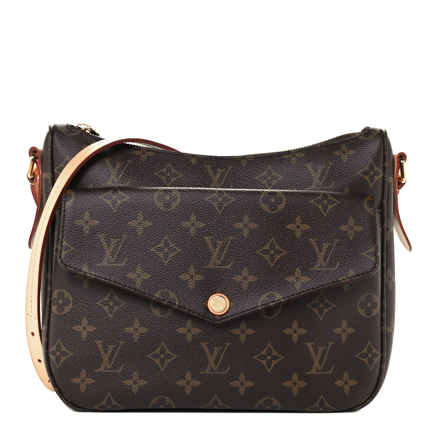 Louis Vuitton Monogram Mabillon 1 of 11