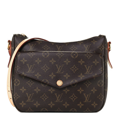 Louis Vuitton Monogram Mabillon 1 of 11