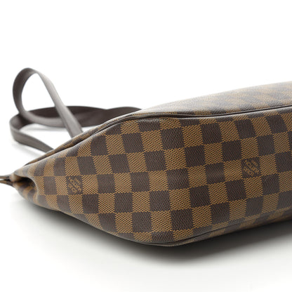 Louis Vuitton Damier Ebene Parioli PM 6 of 11