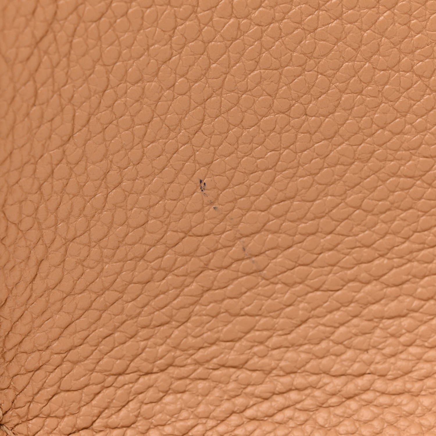 Louis Vuitton Empreinte Monogram Giant Onthego MM Arizona Creme 10 of 10