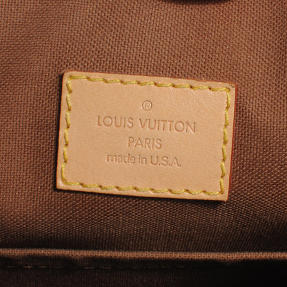 Louis Vuitton Monogram Batignolles 6 of 7