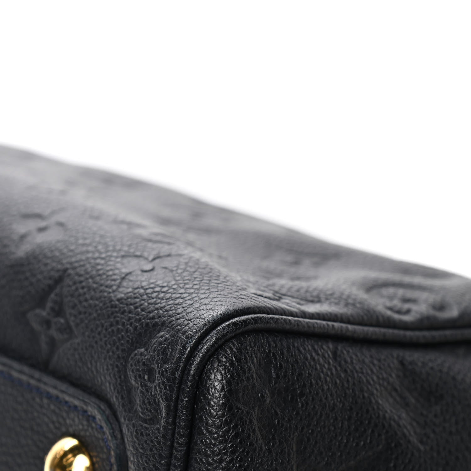 Louis Vuitton Empreinte Speedy Bandouliere 25 Infini 6 of 6