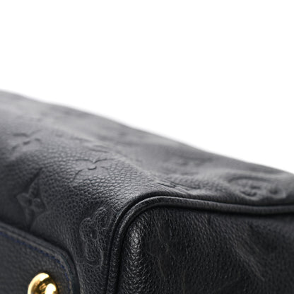 Louis Vuitton Empreinte Speedy Bandouliere 25 Infini 6 of 6
