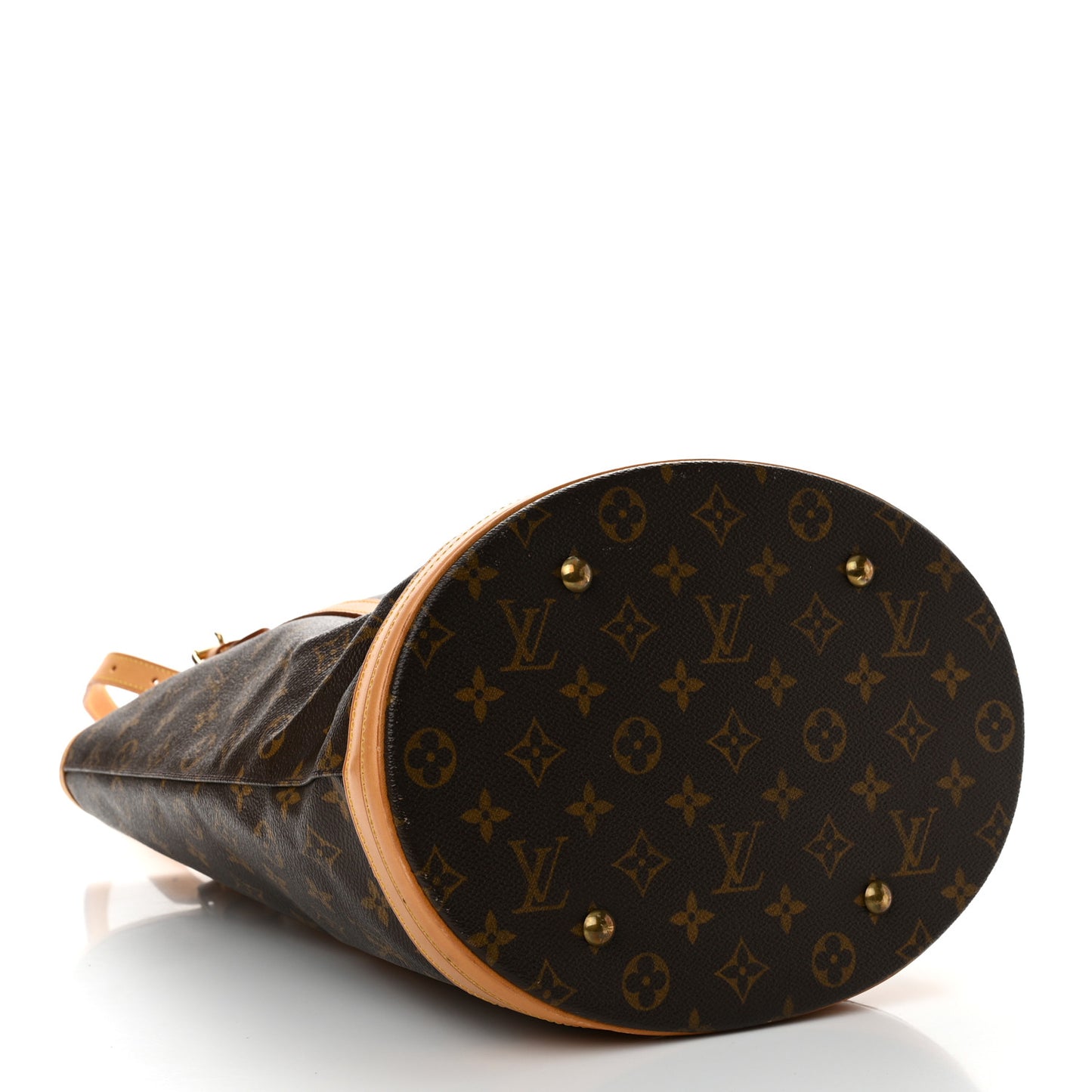 Monogram Bucket 27