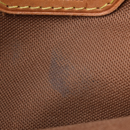 Louis Vuitton Monogram Cabas Piano 10 of 22