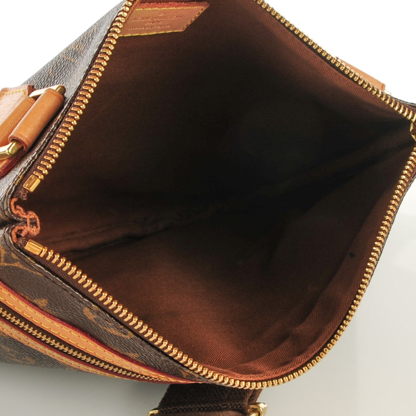 Monogram Bosphore Pochette